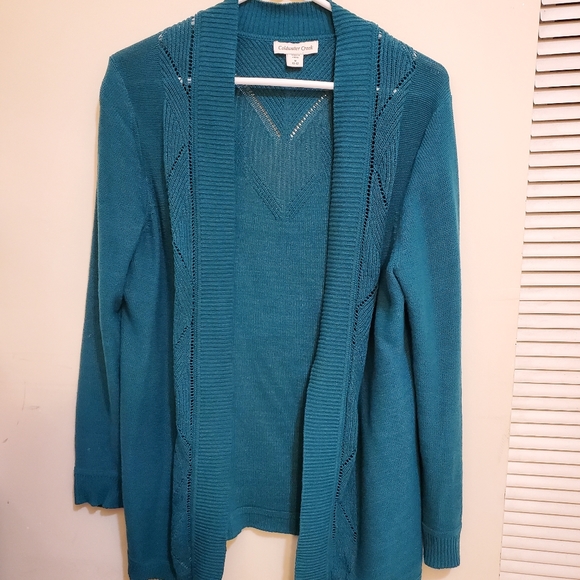 Cardigan - Picture 1 of 4